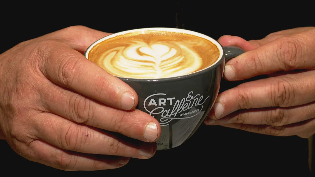 Manlius coffee shop gains national recognition for its specialty coffe