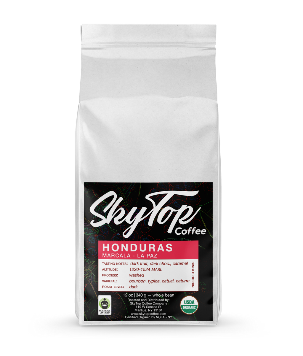 しらはまるこ La Palina White Label Robusto – Fox Cigar