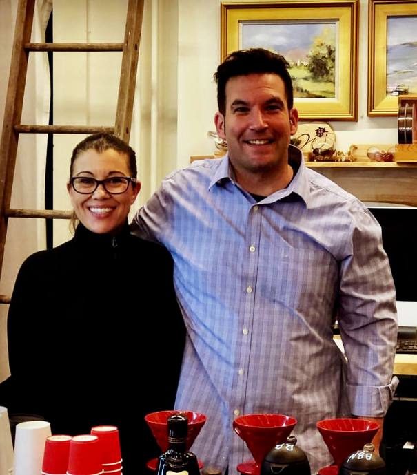 Idealism and Achievement: 8 New North American Roasting Companies by Kim Westerman at Coffee Review