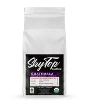 Load image into Gallery viewer, GUATEMALA - GUAYA&#39;B (DARK ROAST)-SOLD OUT!