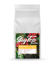 Load image into Gallery viewer, ETHIOPIA - Natural Sidamo - Royal Select Water - DECAF