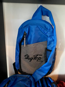 Fullerton Sling Bag