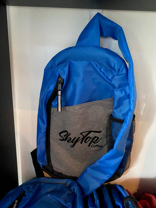 Fullerton Sling Bag