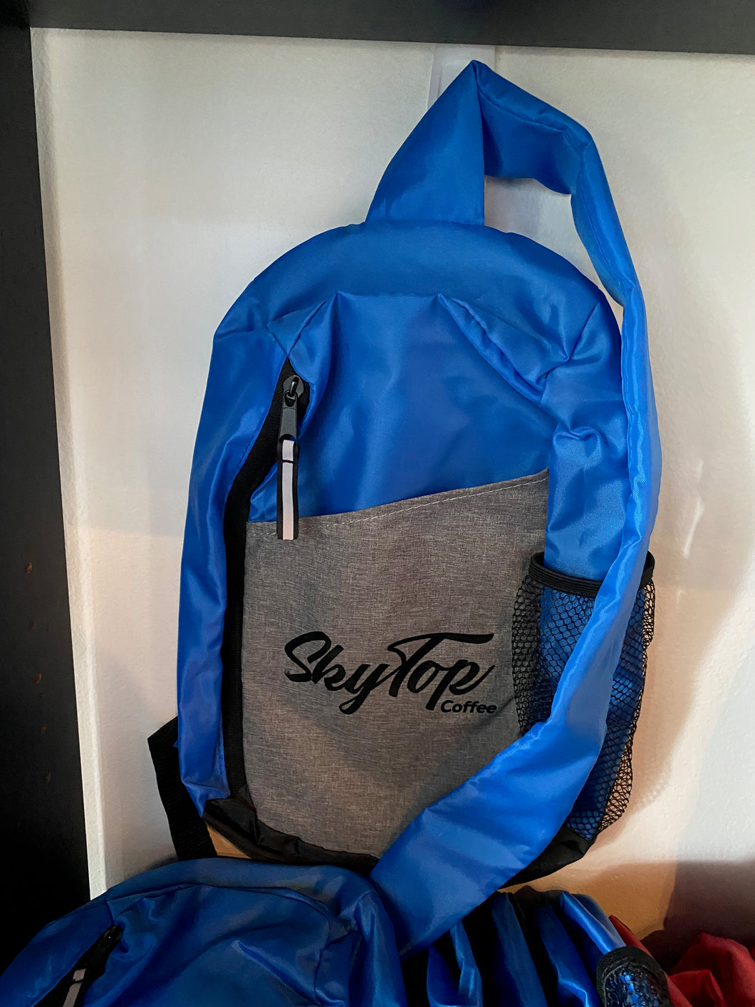 Fullerton Sling Bag
