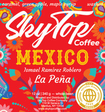 Load image into Gallery viewer, MEXICO - LA PEÑA - NATIONAL WINNER MEXICO (MED - LIGHT)