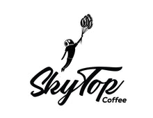 Load image into Gallery viewer, Gift Card (Electronic-for use on this website Only!)-cannot be used in-store-This card is for whole bean coffee sales ONLY on the skytopcoffee.com website. FOR IN-STORE USE GIFT CARDS PLEASE GO TO WEBSITE: www.skytop2go.com