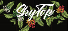 Load image into Gallery viewer, Gift Card (Electronic-for use on this website Only!)-cannot be used in-store-This card is for whole bean coffee sales ONLY on the skytopcoffee.com website. FOR IN-STORE USE GIFT CARDS PLEASE GO TO WEBSITE: www.skytop2go.com