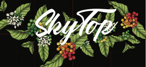 Gift Card (Electronic-for use on this website Only!)-cannot be used in-store-this is for whole bean coffee sales only on the skytopcoffee.com website. Cannot be used on skytop2go.com